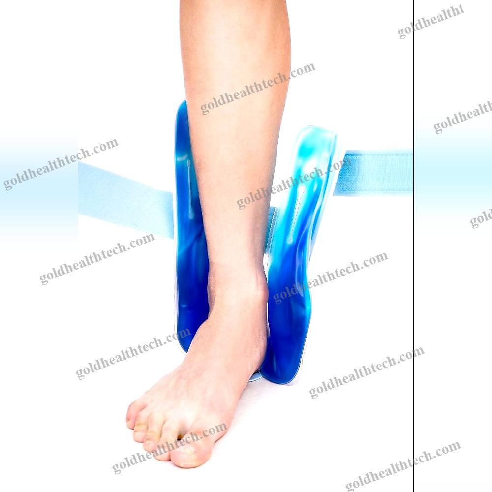 Ankle Splint