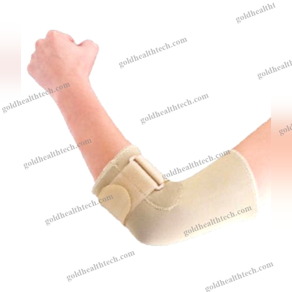 Elbow Sleeve