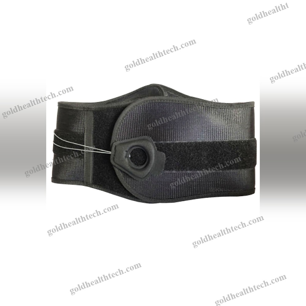 Lumbar Support Belt