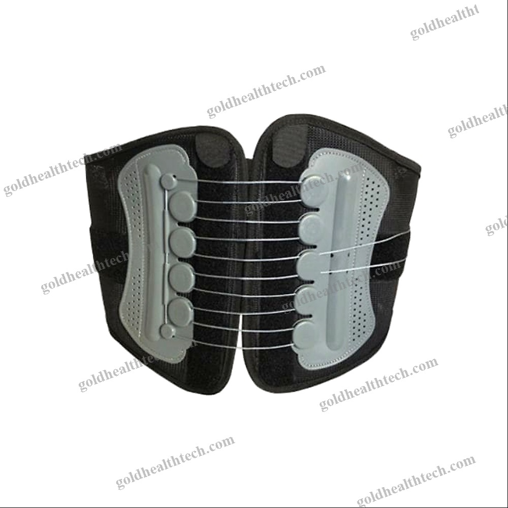 Lumbar Support Belt