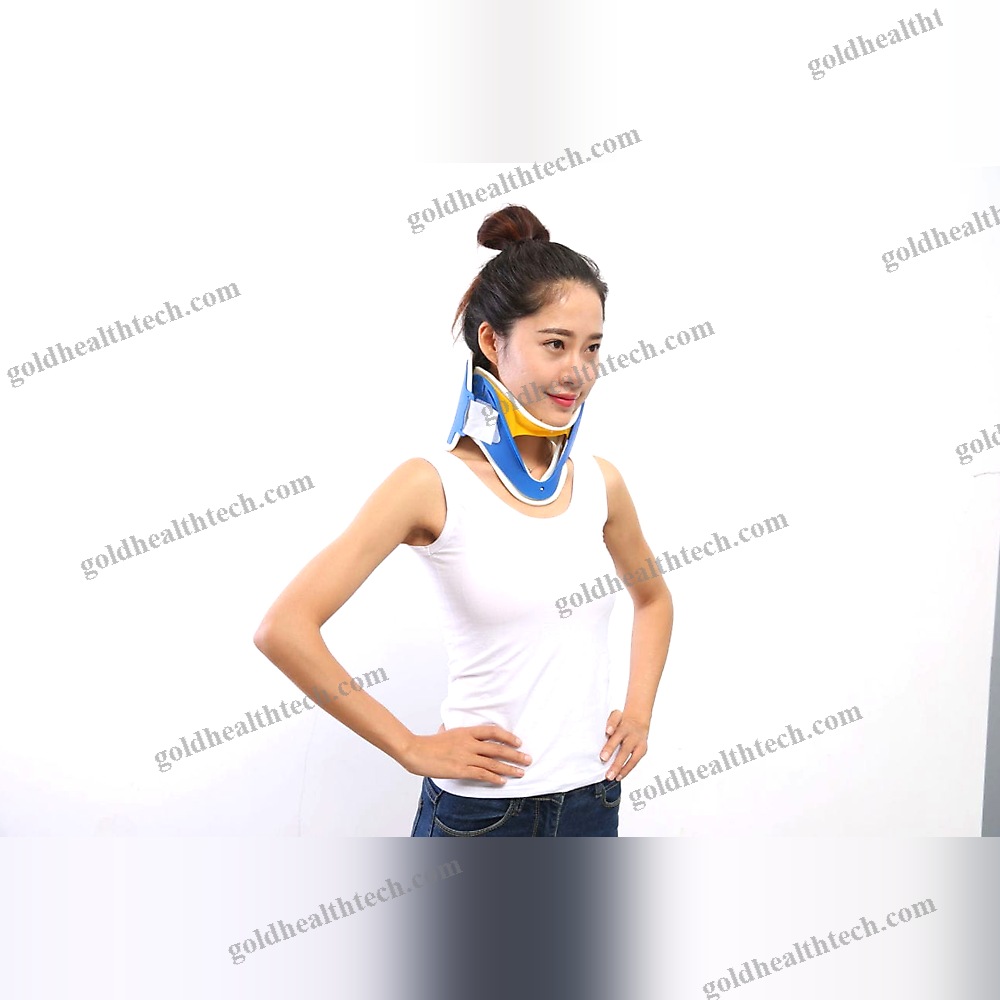 2-Piece Emergency Cervical Collar