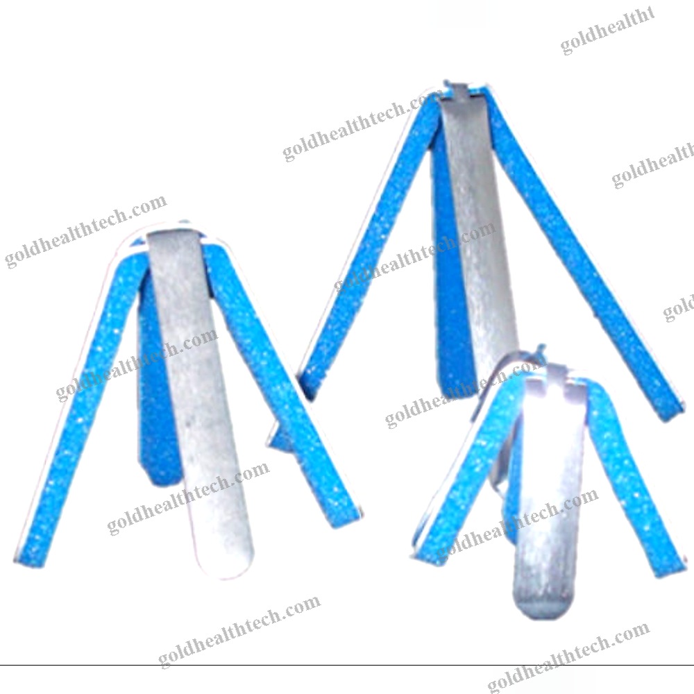 Four-Spindle Finger Splint