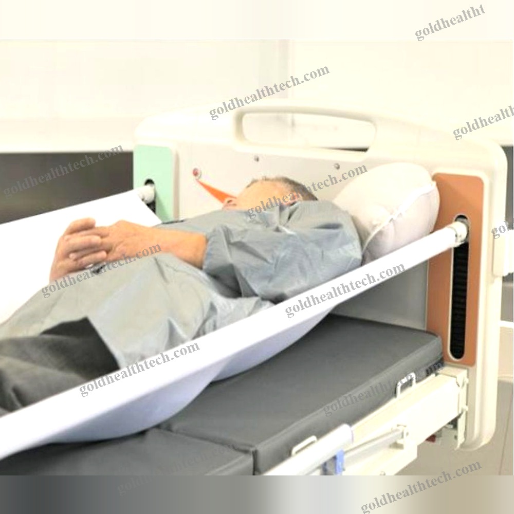 Patient Turning System