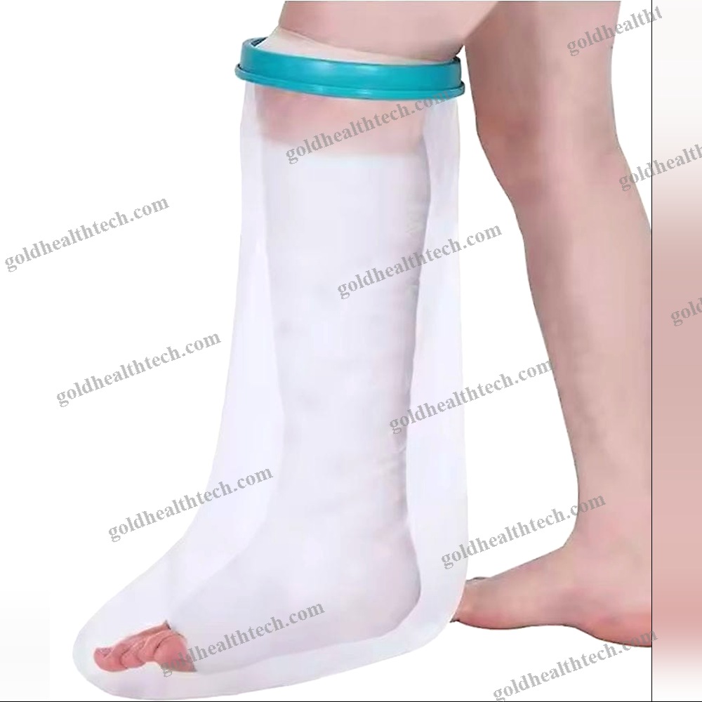 Leg Cast Cover