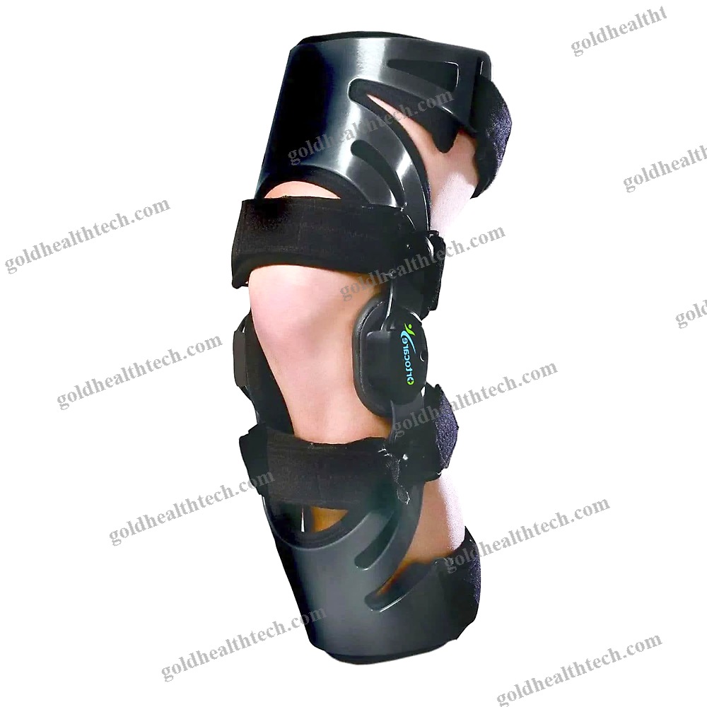 Knee Orthosis