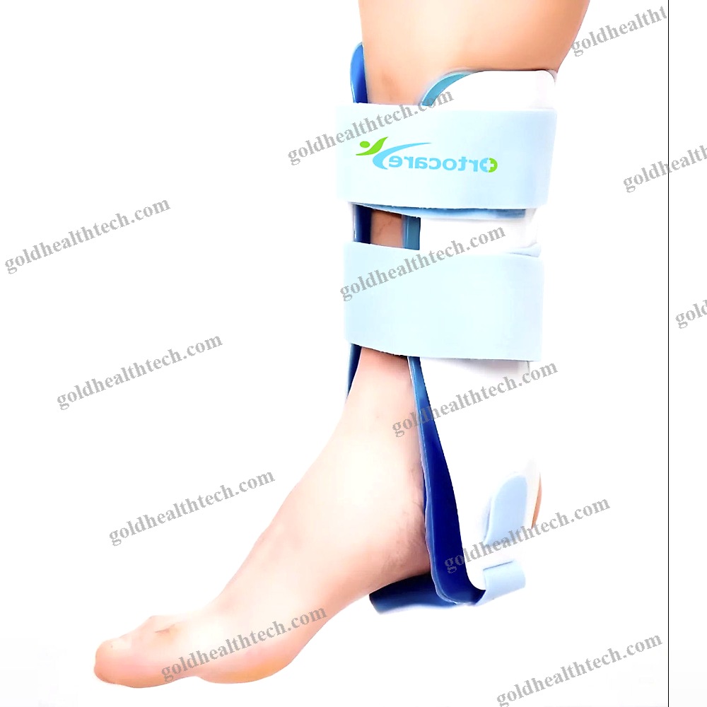 Ankle Splint