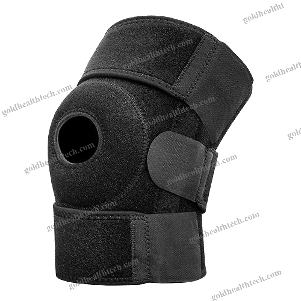 Knee Orthosis