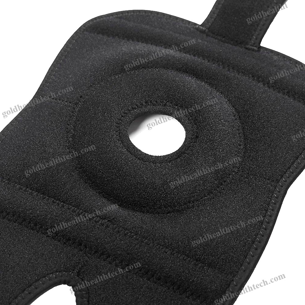 Knee Orthosis