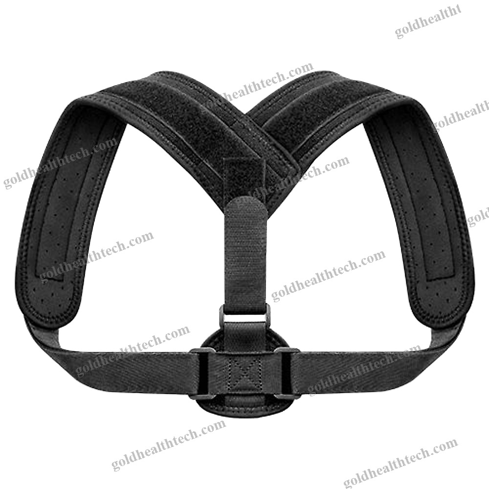 Clavicle Orthosis