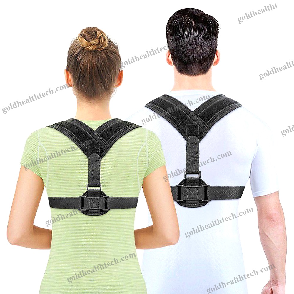 Clavicle Orthosis