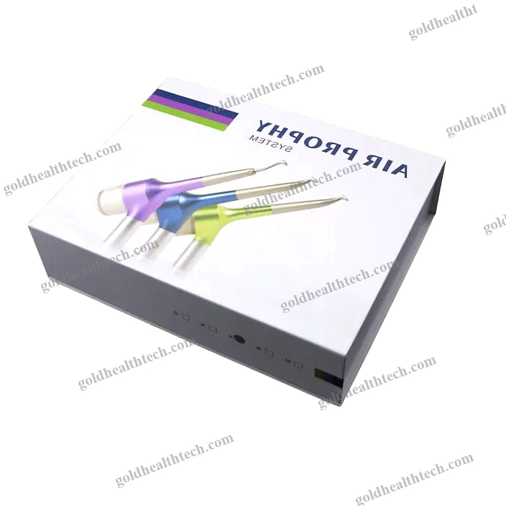 Dental Air Polisher