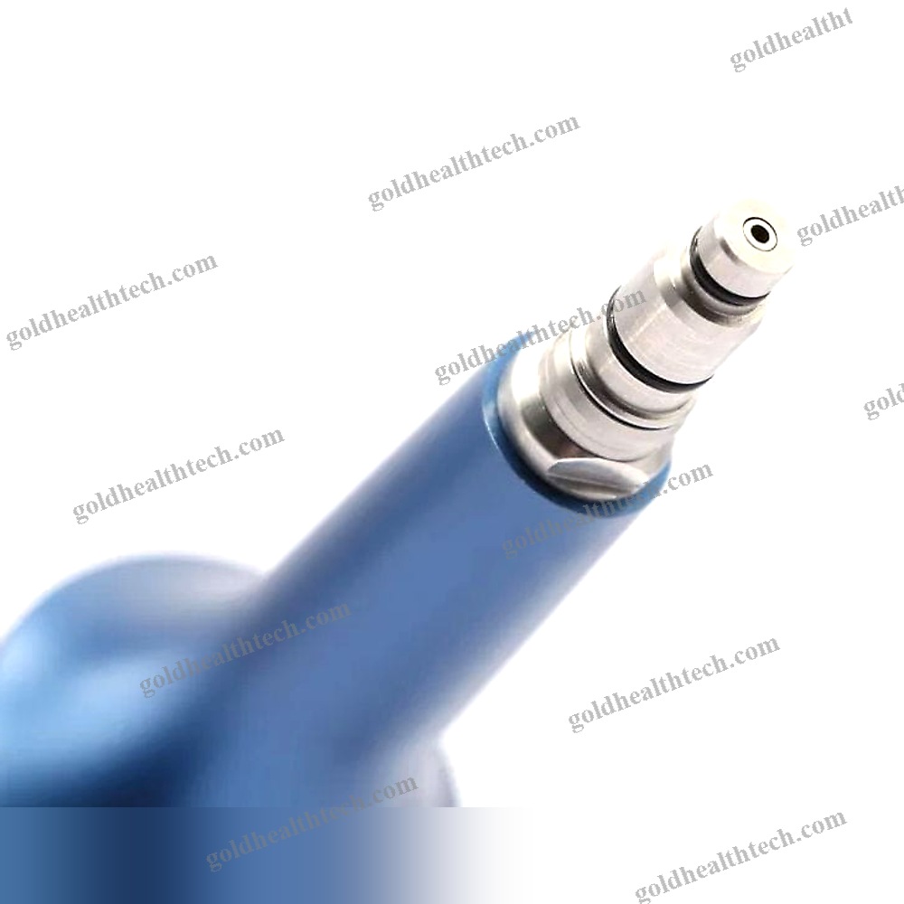 Dental Air Polisher