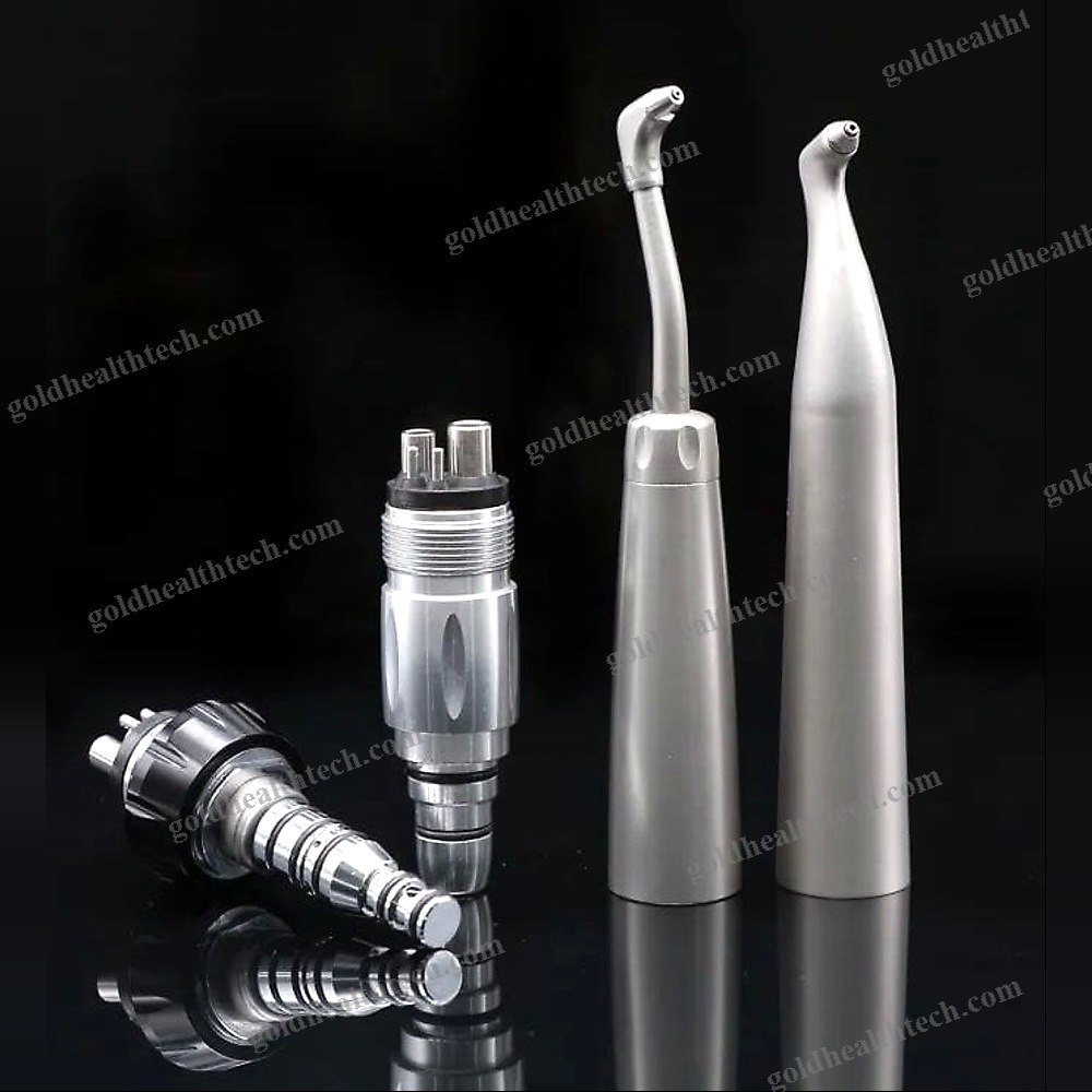 Dental Air Polisher