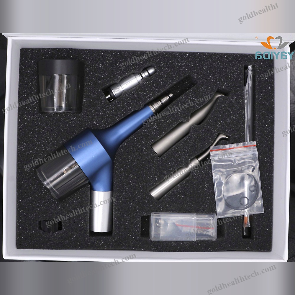 Dental Air Polisher