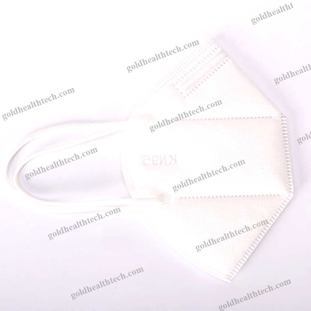 Kn95 Respirator