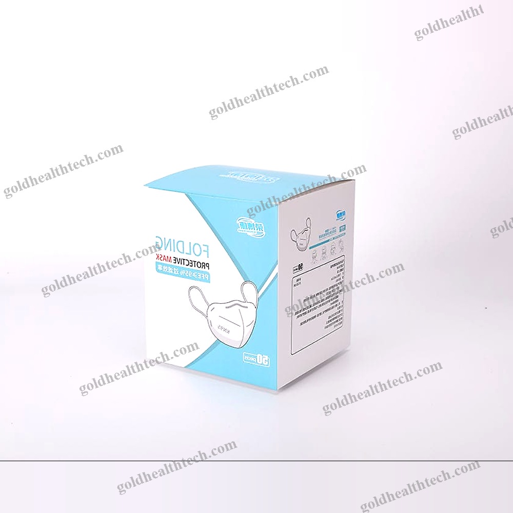Kn95 Respirator