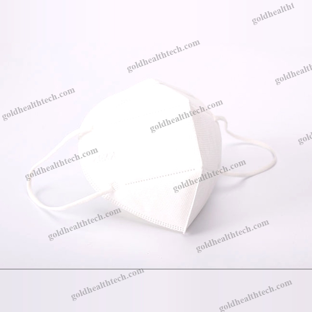 Kn95 Respirator