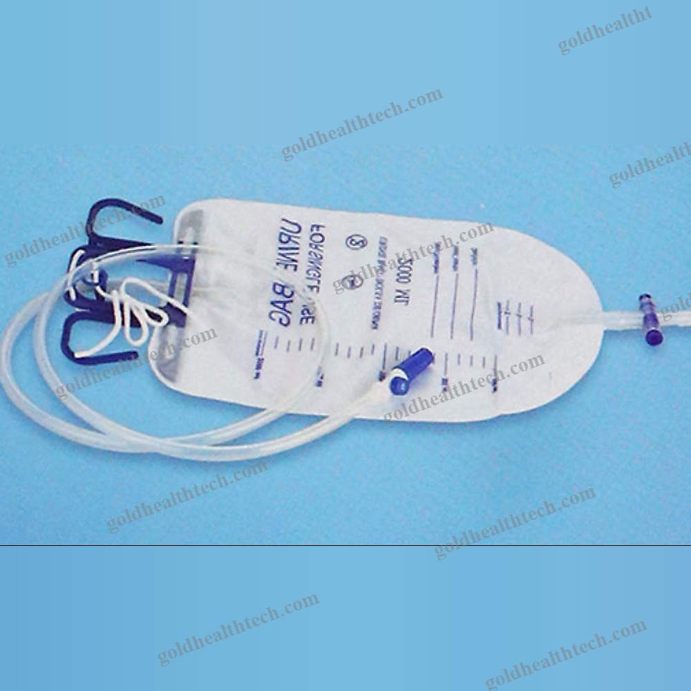 Urinary Drainage Set