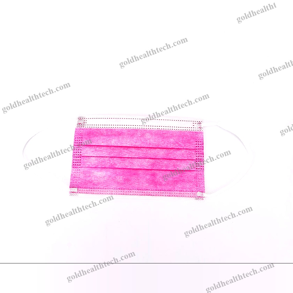 Pediatric Surgical Mask