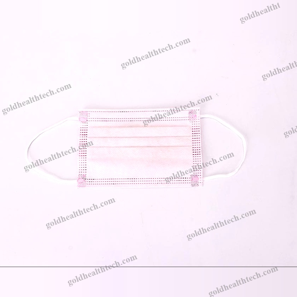Pediatric Surgical Mask
