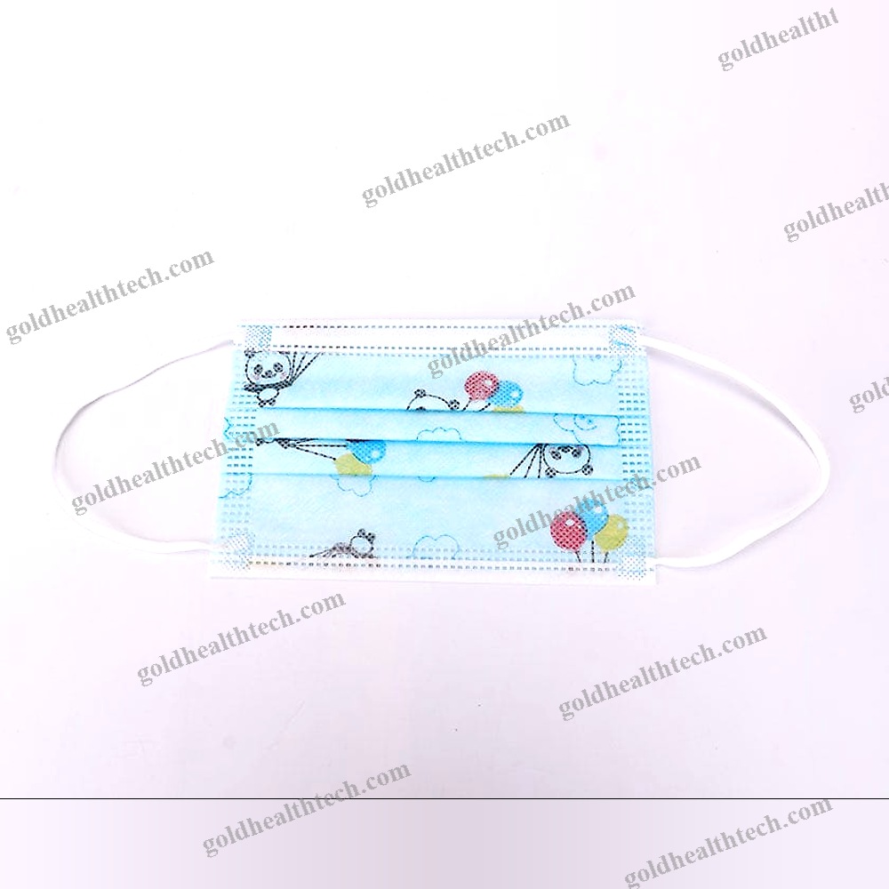 Pediatric Surgical Mask