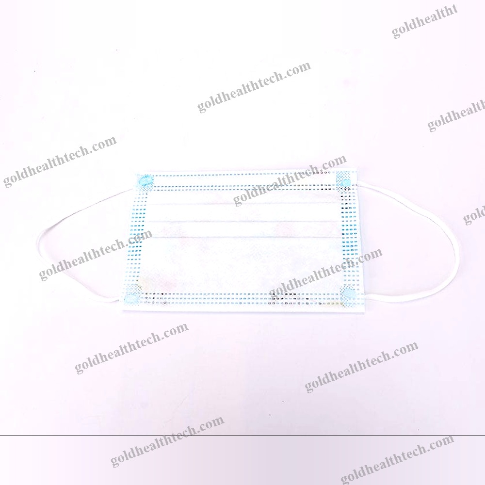 Pediatric Surgical Mask