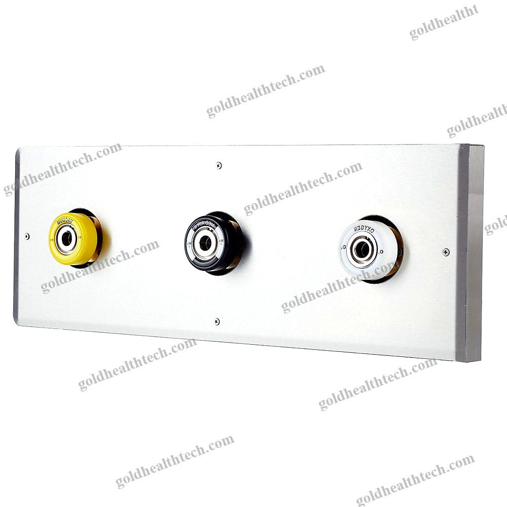 Telemonitoring Module