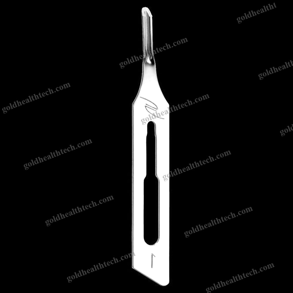 Box Of 20 Units Gouge Blade
