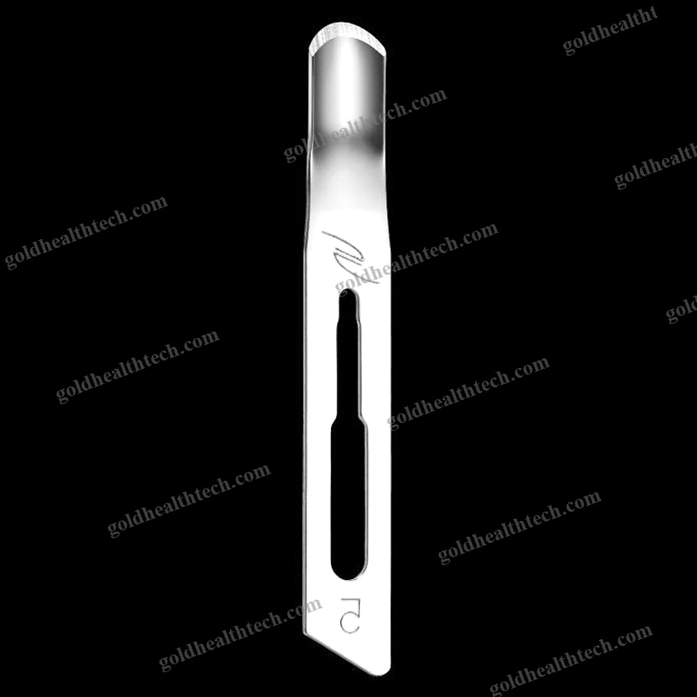 Box Of 20 Units Gouge Blade