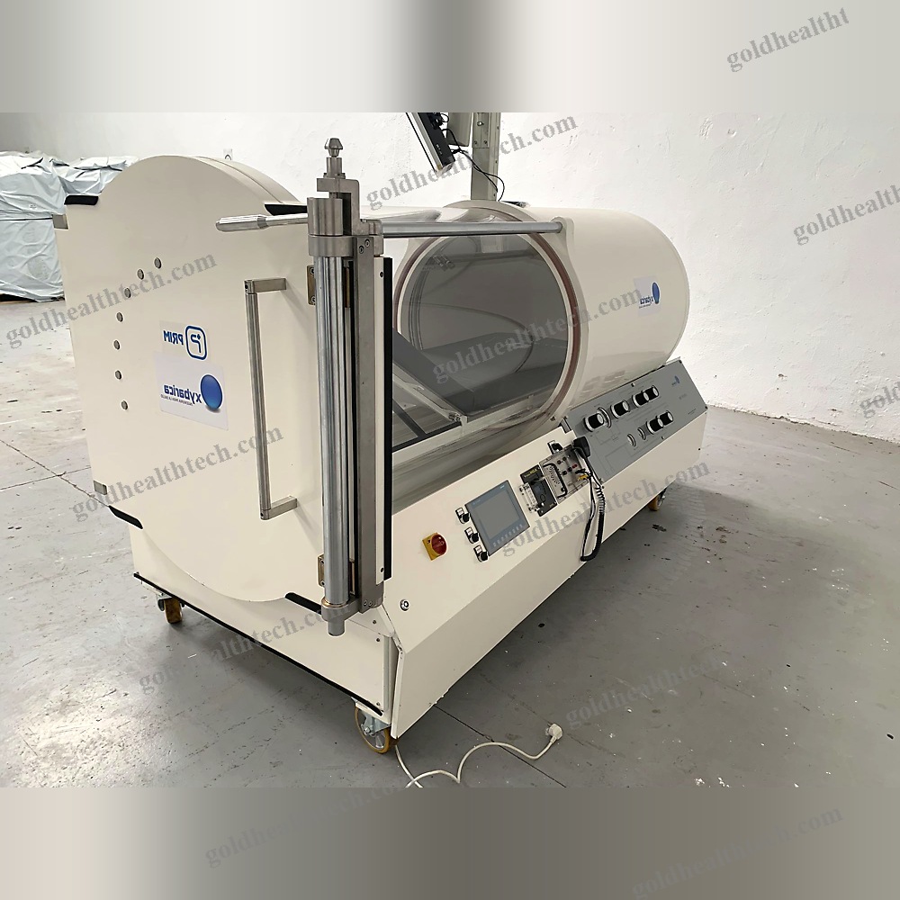 Oxygen Therapy Hyperbaric Chamber
