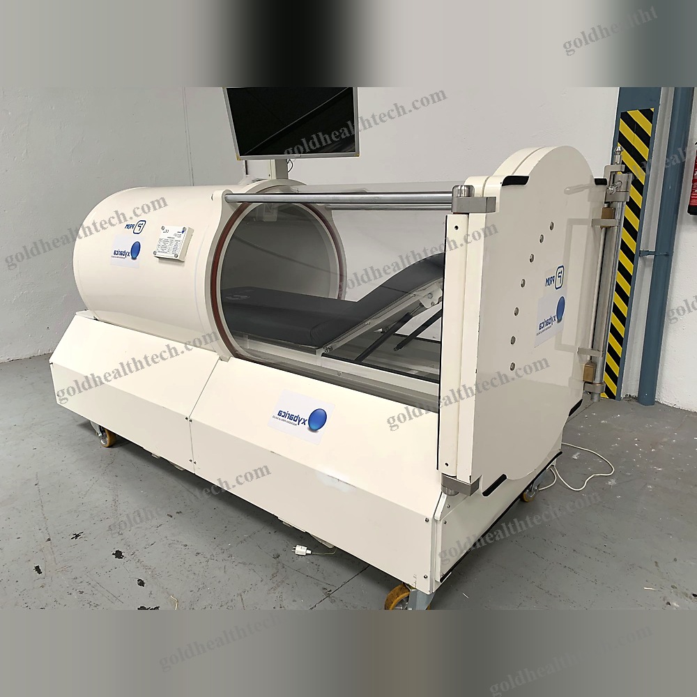 Oxygen Therapy Hyperbaric Chamber