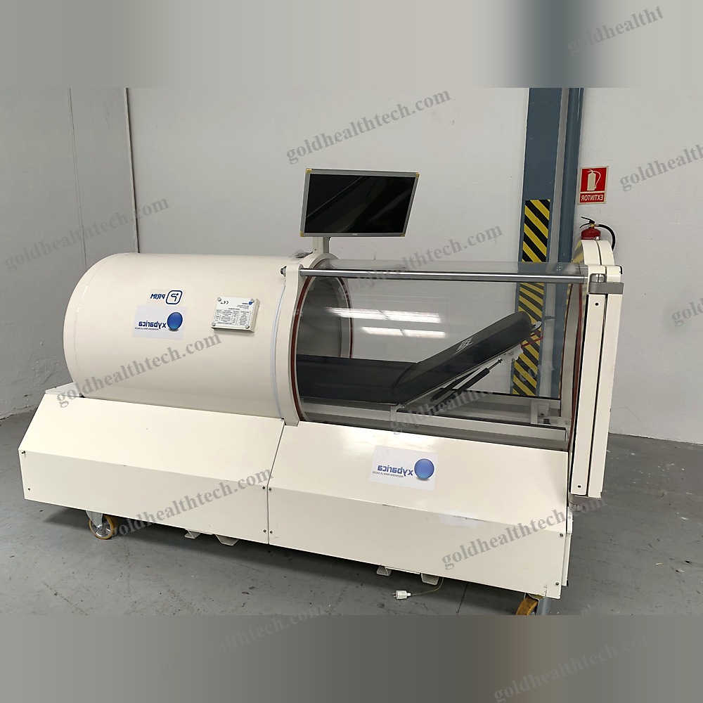 Oxygen Therapy Hyperbaric Chamber