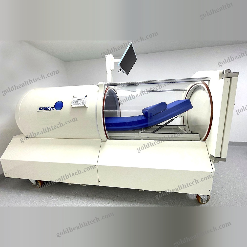 Oxygen Therapy Hyperbaric Chamber