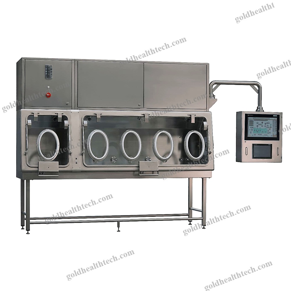 Type A Isolator