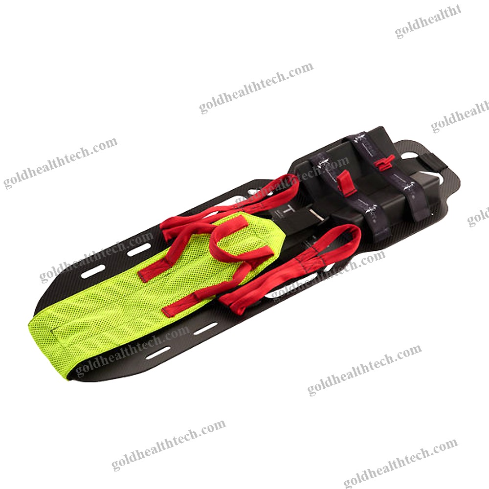 Composite Backboard Stretcher