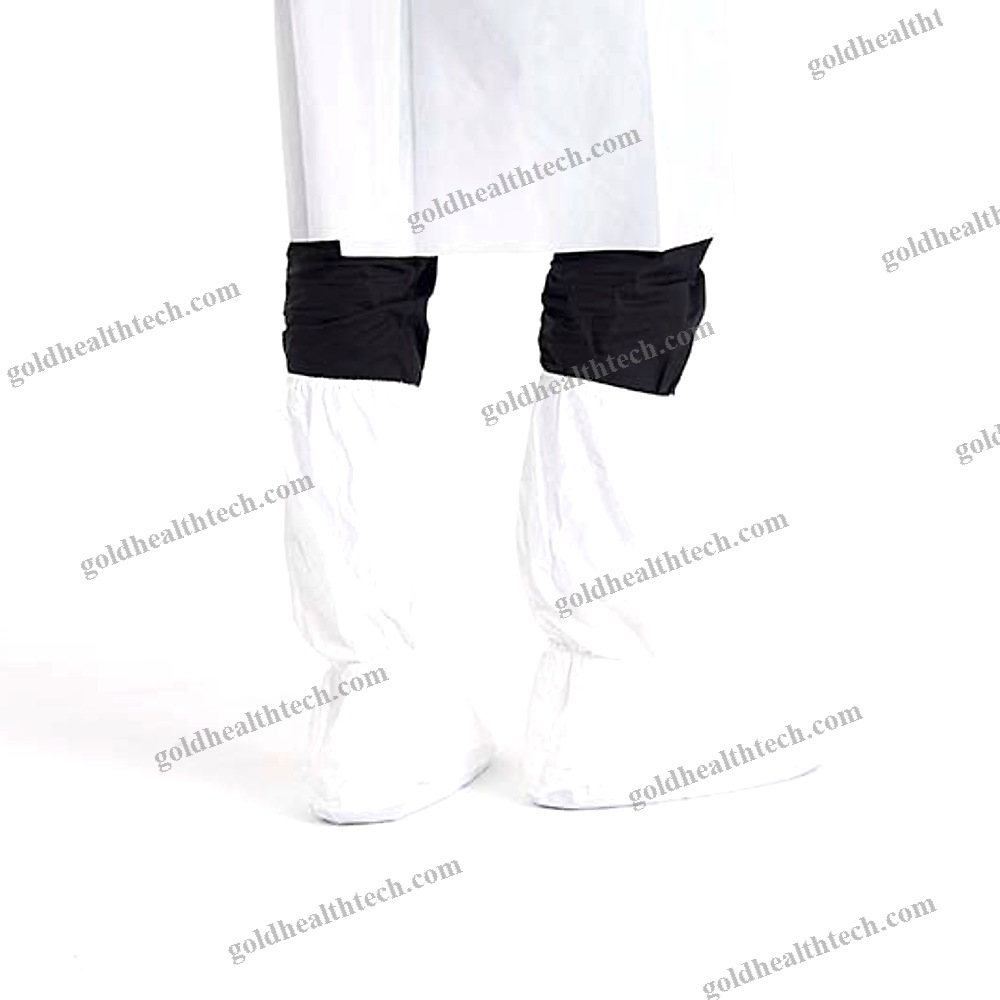 Polyester Medical Overboots