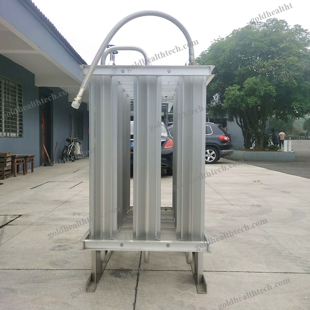 Nitrogen Generator