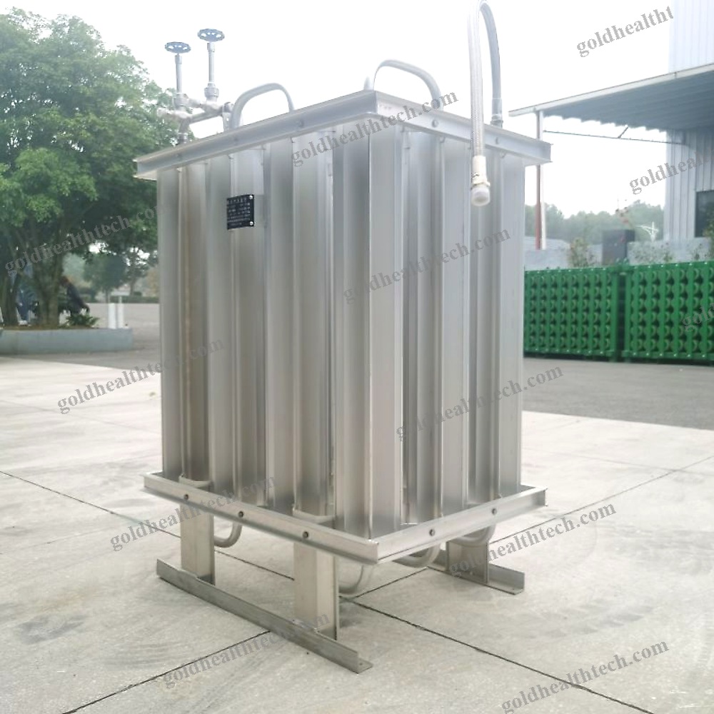 Nitrogen Generator