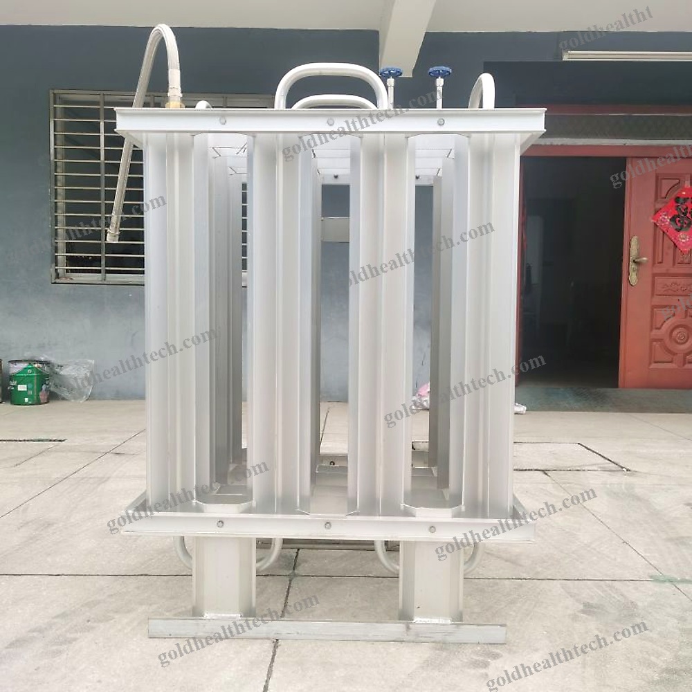 Nitrogen Generator