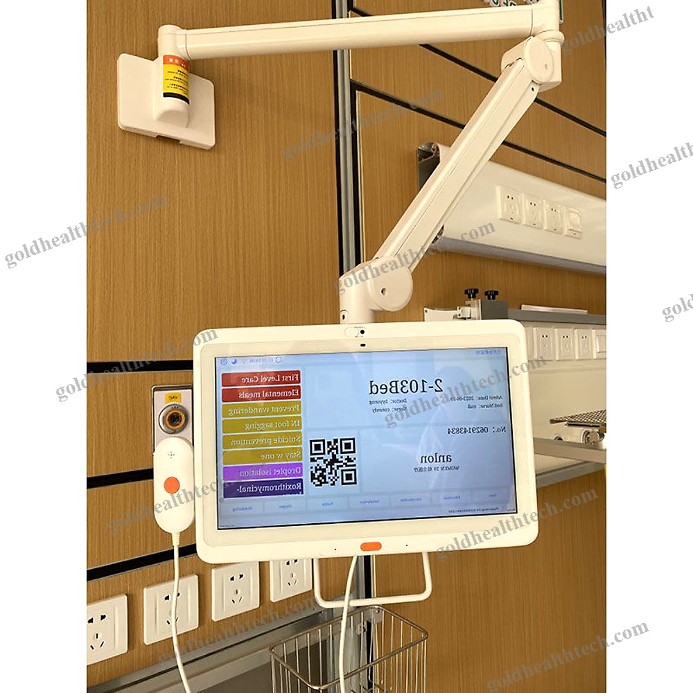 Bed Nurse Call System