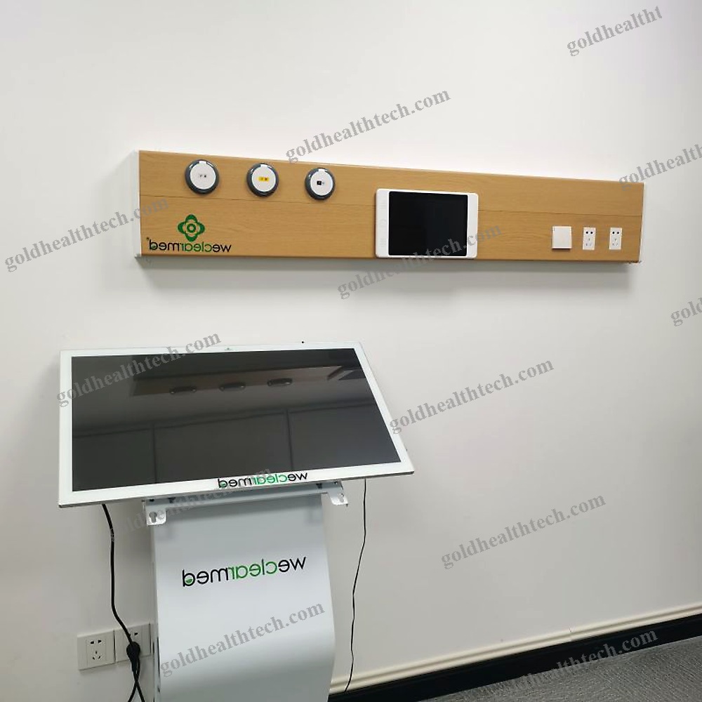 Bed Nurse Call System