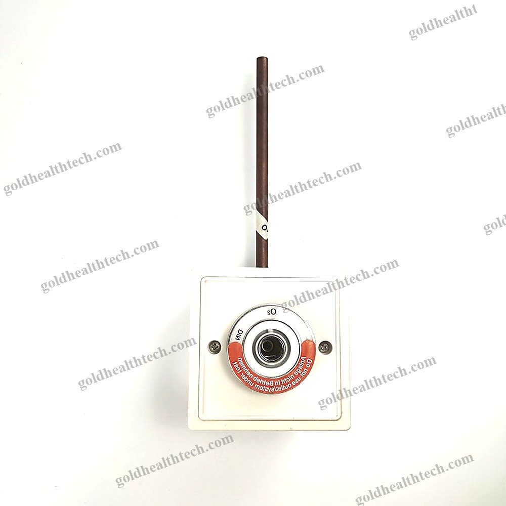 British Standard Outlet