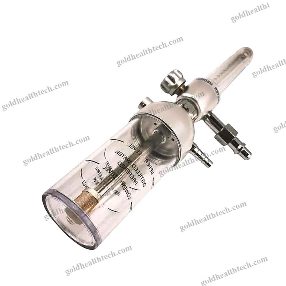 Oxygen Flow Meter