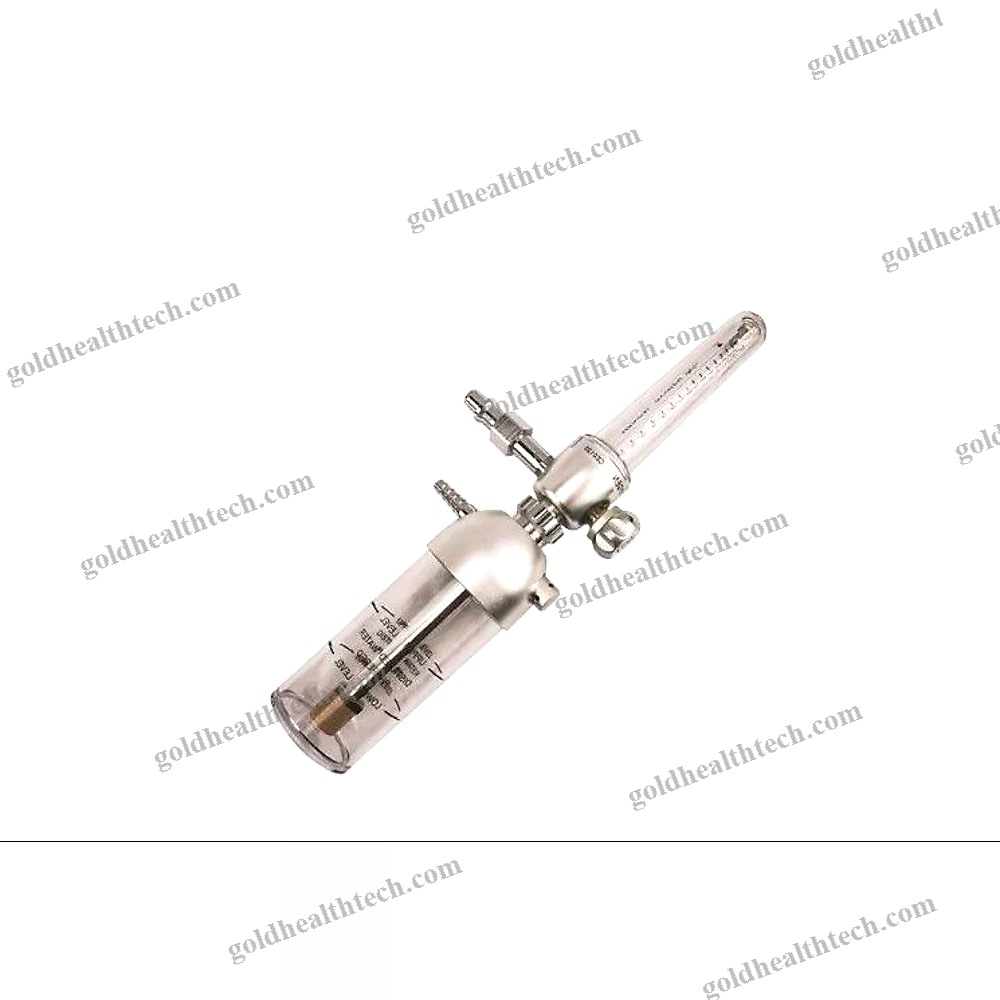 Oxygen Flow Meter
