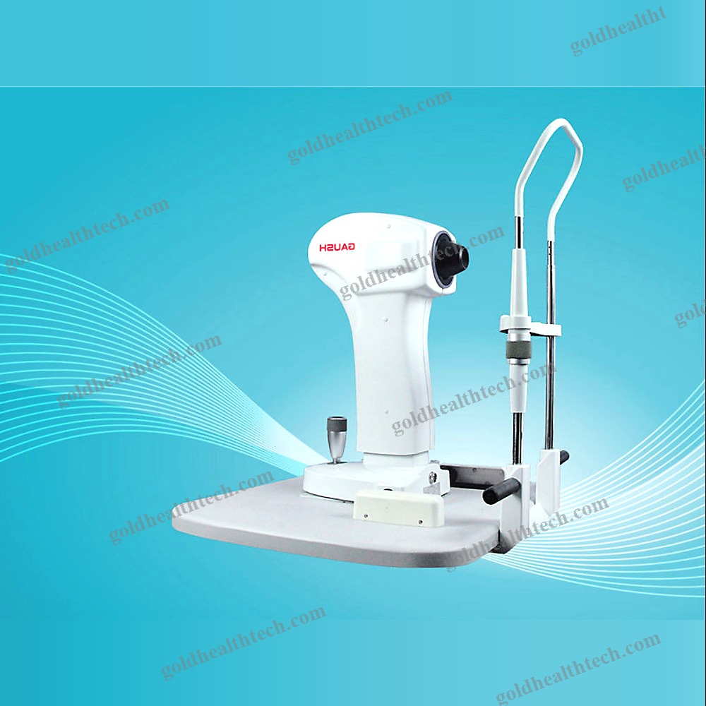 Corneal Topographer