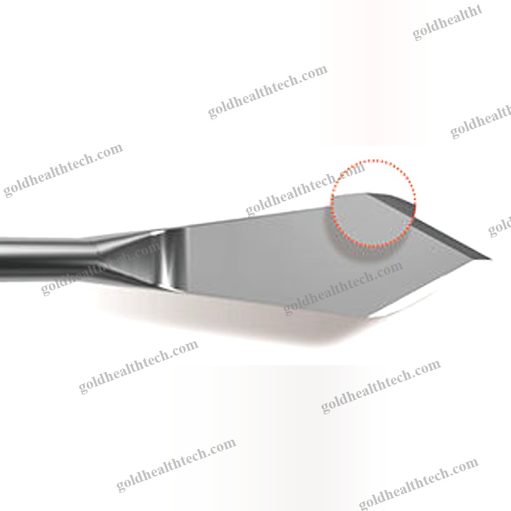 Ophthalmic Knife