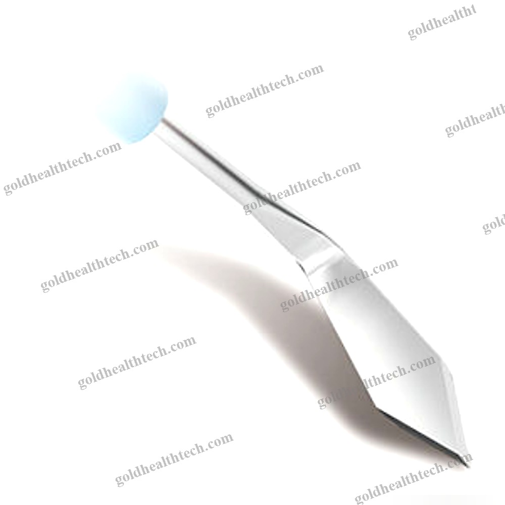 Ophthalmic Knife