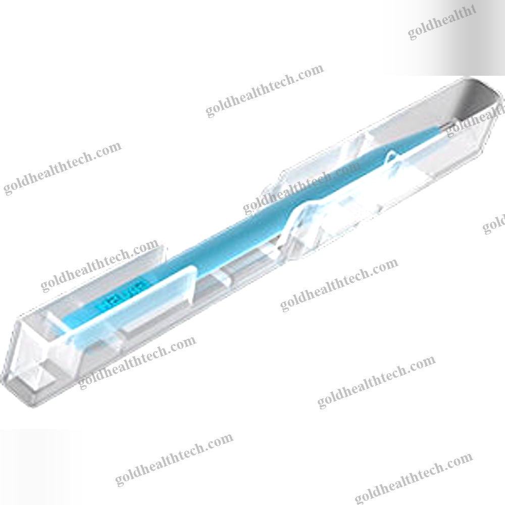 Ophthalmic Knife