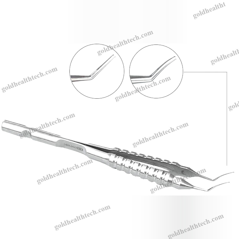 Ophthalmology Forceps