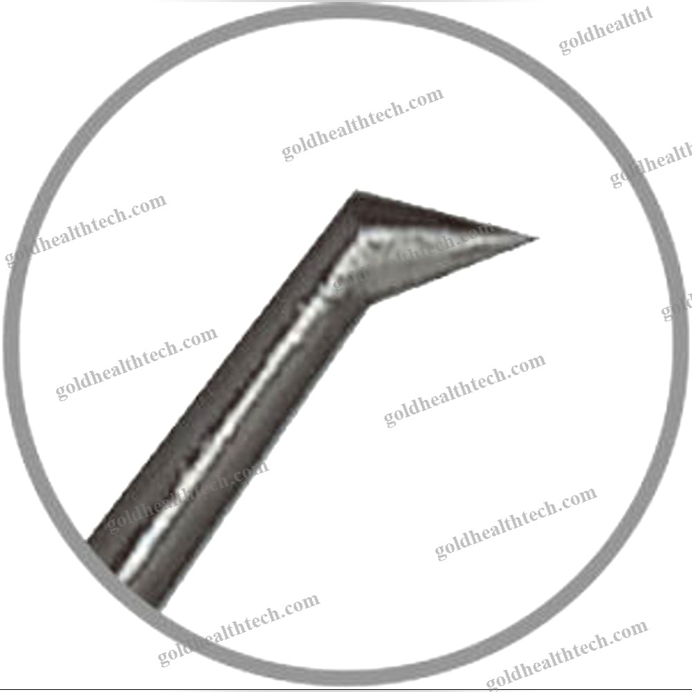 Ophthalmology Forceps
